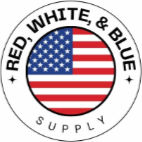 Red White and Blue Supply